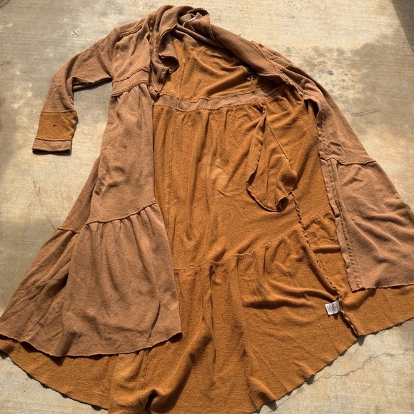 Free People L Cardigan - Picture 5 of 5